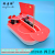 Champion amphibious ship aeroboat STEM science lab amphibious wheel vehicle
