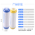 Household water purifier 10 \\ \"udf granular carbon filter core activated carbon filter core before the secondary filter core machine carbon particles