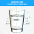 Water purifier household 10 \"three grade tap Water single through double white pre-filter filter bottle kitchen Water purifier universal