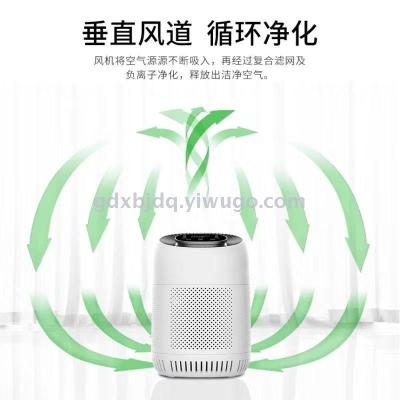 Manufacturers direct vehicle air purifier air purifier