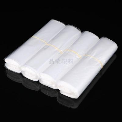 Manufacturer spot POF shrink bag cosmetic box shrink film plastic seal packaging film shrink film custom wholesale