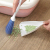 For Automobile air conditioner air outlet cleaning brush indoor sweep ash brush Concise dust Brush Brush pet cleaning brush