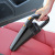 120W Wireless on-board vacuum Cleaner Wireless Charging and wet Vehicle Dual use Super suction