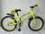New 16/18/20 inch baby bike for children and boys