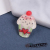 Hand-made diy hair accessories materials children's resin patch bow hair accessories clip accessories