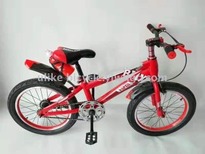 New 16/18/20 inch baby bike for children and boys