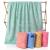 Factory wholesale bath towel microfiber cartoon pattern printed beach towel 70*140 adult bath towel
