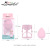 Cosmetic Egg Set Hydrophilic Wet and Dry Dual-Use Bubble Water Large Water Drop Powder Puff + Egg Bracket A79916