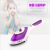 Household small electric iron mini portable steam brush travel clothing magic ironing machine