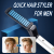 Multifunctional styling comb electric comb for men oil head hair accessories