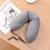 Aviation three-piece tianmian Japanese pillow u-shaped three-piece pillow home travel neck pillow