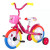 Baby bike 3-year-old boy baby bike 3-year-old baby buggy 12-inch baby bike