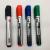 High quality oily marker pen with large head COLWAVE PERMANENT cl-120