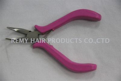 Hair extension pliers wig extension accessories