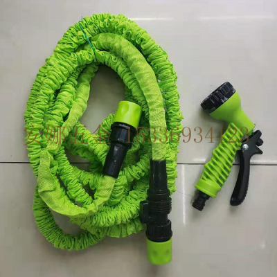 25ft 50ft 75ft 100ft 150ft 200ft manguera expandible magic hoseWater Hose With Color Gift Box Expendable Garden Hose 