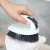 Multi-functional Laundry Brush Creative Kitchen Countertop cleaning Brush with handle scrub Brush for washing clothes and shoes