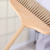 Solid wood Broom soft broom single Floor dedicated to cleaning household multifunctional Broom