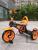 Tricycle electric car go-cart scooter bicycle baby stroller twister