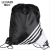 LEIJIAER basketball bag, outdoor sports bag, bundle pocket, drawstring bag