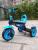 Tricycle electric car go-cart scooter bicycle baby stroller twister