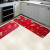 Clean too carpet lives in carpet floor mat door footstep toilet bibulous and slippery floor mat coral fleece mat