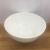 Ceramic Bowl Factory Direct Sales New Bone China 8-Inch Dinner Bowl