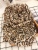 Manufacturers direct 2019 new leopard print cashmere imitation cashmere cashmere popular European and American scarves