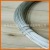 Electro galvanized iron wire manufacturer direct sale 1mm thick galvanized wire rust-proof binding wire DIY iron wire