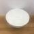 Ceramic Bowl Factory Direct Sales New Bone China 6-Inch Dinner Bowl