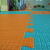 Jietai carpet climbing mat crawling pad wood grain splice floor mat household moisture-proof mat foam floor mat baby mat