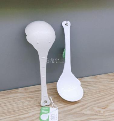Creative Furnishings Daily Necessities for Living Kitchen-Elephant Spoon Meilong Yu Skzaa Shanke Factory Direct Sales