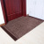 Jietai carpet single stripe anti-slip, water absorption and dust mat full shop hotel corridor porch carpet coil