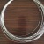 Electro galvanized iron wire manufacturer direct sale 1mm thick galvanized wire rust-proof binding wire DIY iron wire