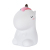 Dudu Unicorn Bedside Small Night Lamp Colorful Silicone Table Lamp Cute Sexy Sleeping Light Couple Children Gift