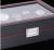 In Stock Wholesale Luxury Edition Carbon Fiber 12-Bit Watch Storage Box 12-Piece Pu Watch Box