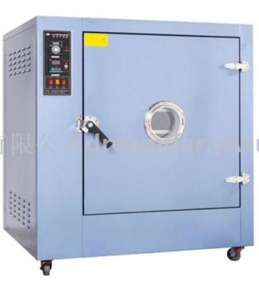 High Quality Stainless Steel Chamber Industrial Vacuum Dry Oven
