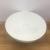 Ceramic Bowl Factory Direct Sales New Bone China 9-Inch Dinner Bowl