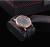 Spot Wholesale Luxury Carbon fiber 12-Position Watch Box 12 only PU Watch Box