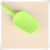 Kitchen Silicone Shaver Combos Baking 4-Color Mixing Large Butter Knife Thickened Baking Shovel