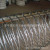 Manufacturer direct sale BTO-22 Razor Barbed wire in big stock rapid delivery isolation netting