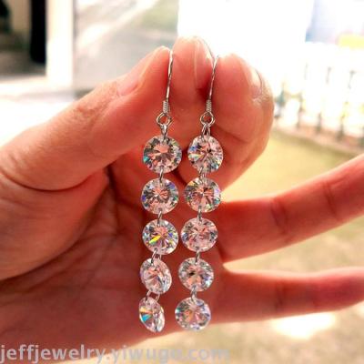 Diamond zircon earrings are the official earrings of the temple of the temple of the temple of the temple of the temple of the temple of the temple of the temple of the temple of the temple of the temple of the temple of the temple of the temple of the temple