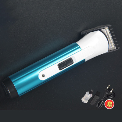 Direct selling sun feng large capacity battery hair clipper barber special electric hair clipper