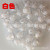 DIY beads in beads square beads 10, 12, 14, 16mm paper towel box size complete manufacturers direct
