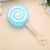 Cartoon Lollipop Children Sponge Bath Brush Baby Sponge Rubbing Mud Children Bath Brush Bath Sponge Bath Towel