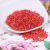 DIY hand-beaded glass millet on the color through pearl wholesale supply H glass tube glass millet beads