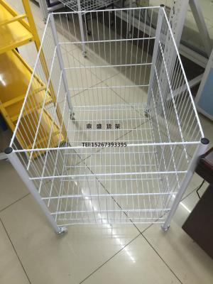 storage cage disassembly cage clothes wire cage