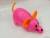 New Year of the Rat Electric Rope Squirrel String Mouse Light Music Children's Toys Stall Night Market Goods Wholesale