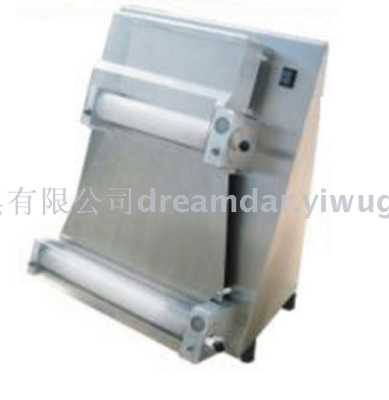 High-quality Electric Pizza dough press machine pizza dough roll