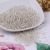DIY hand beads, glass millet beads silver rice beads wholesale supply millet beads glass millet beads