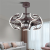 Modern Ceiling Fan Unique Fans with Lights Remote Control Light Blade Smart Industrial Kitchen Led Cool Cheap Room 41